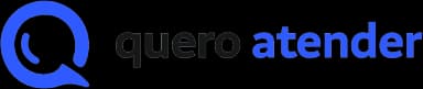 Logo Quero Atender